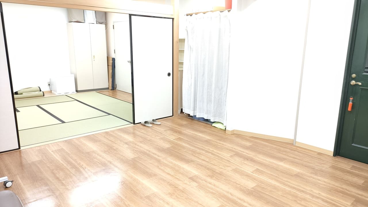 カルチャーセンター黒崎駅前校 内観写真7